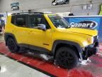 2018 Jeep Renegade Trailhawk