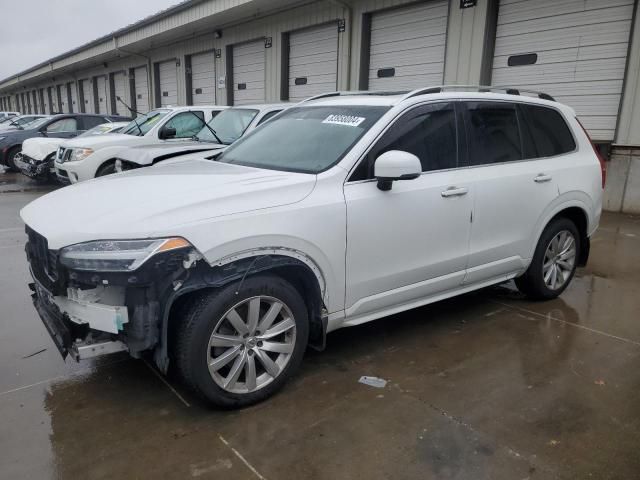 2016 Volvo XC90 T6