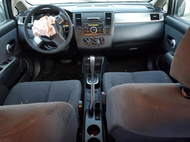 2008 Nissan Versa S