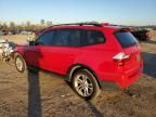 2007 BMW X3 3.0SI