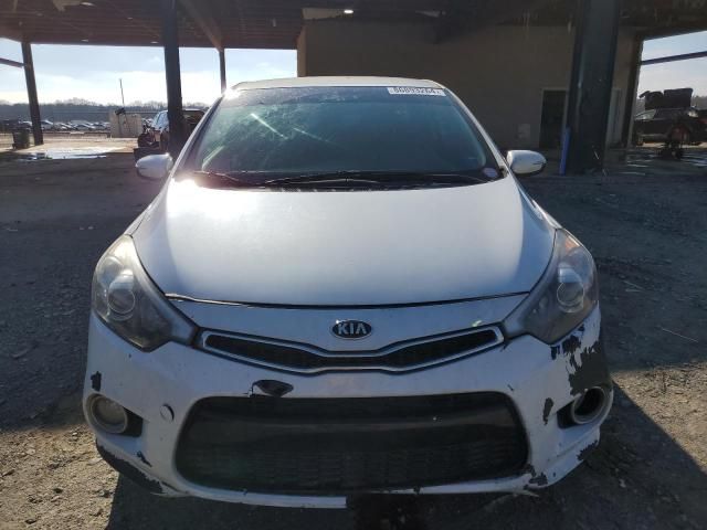 2014 KIA Forte EX