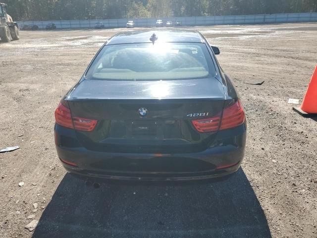 2014 BMW 428 I