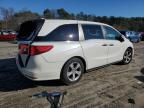 2019 Honda Odyssey EXL