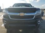 2015 Chevrolet Colorado LT