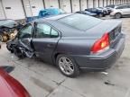 2005 Volvo S60 2.5T