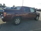 2007 Honda Ridgeline RTL