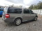 2011 Ford Expedition EL Limited