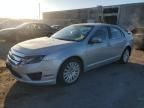 2010 Ford Fusion Hybrid