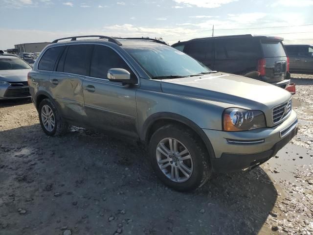 2007 Volvo XC90 3.2