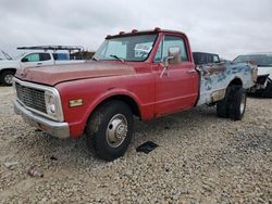 1972 Chevrolet C10 en venta en Taylor, TX