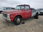 1972 Chevrolet C10