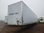 2007 Utility Trailer