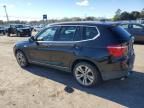 2013 BMW X3 XDRIVE35I