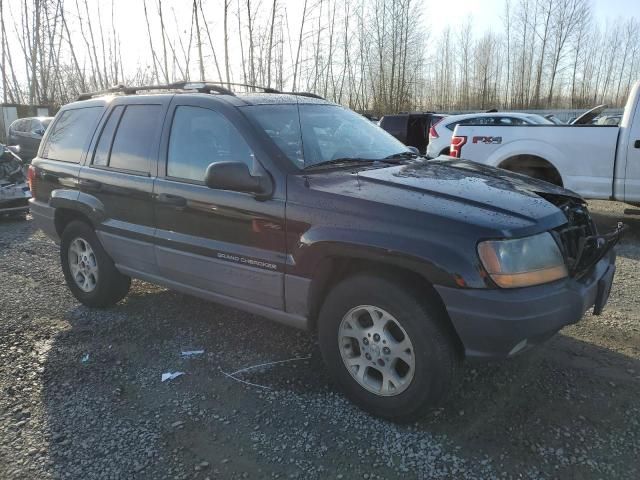 1999 Jeep Grand Cherokee Laredo