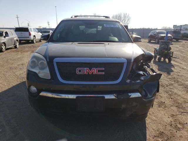 2008 GMC Acadia SLT-1