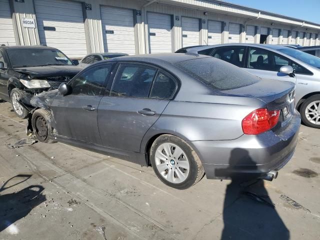 2009 BMW 328 I