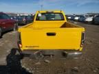 2007 Chevrolet Colorado