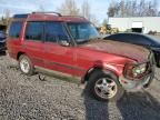 1997 Land Rover Discovery