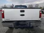 2008 Ford F350 SRW Super Duty