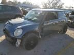 2009 Mini Cooper S