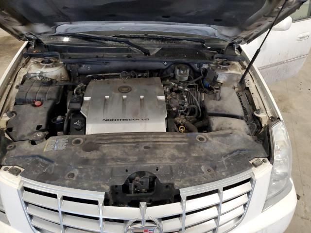 2006 Cadillac DTS