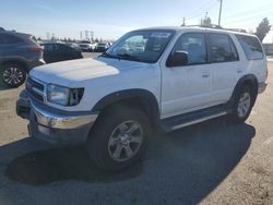 1999 Toyota 4runner SR5 en venta en Rancho Cucamonga, CA