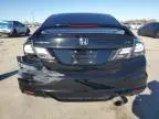 2015 Honda Civic SI