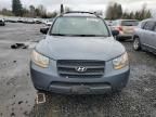 2009 Hyundai Santa FE GLS