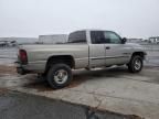 2001 Dodge RAM 1500