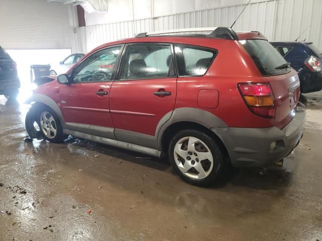 2008 Pontiac Vibe