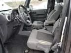 2010 Jeep Wrangler Unlimited Sahara