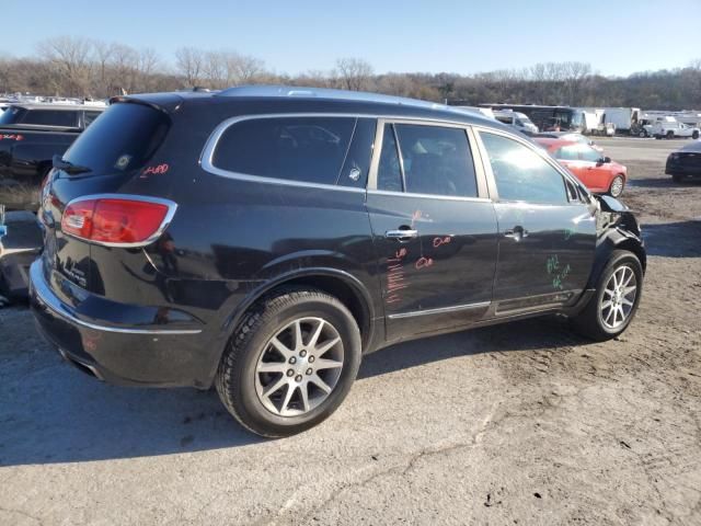 2014 Buick Enclave