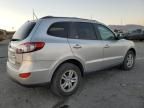 2011 Hyundai Santa FE GLS