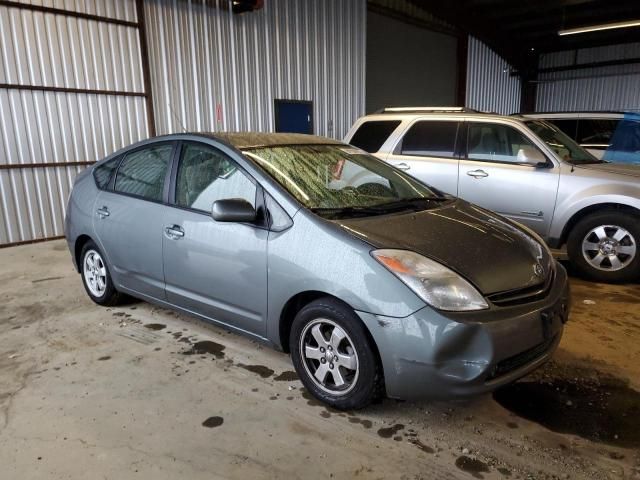 2004 Toyota Prius