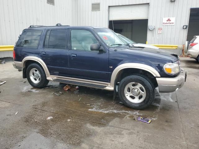 1999 Ford Explorer