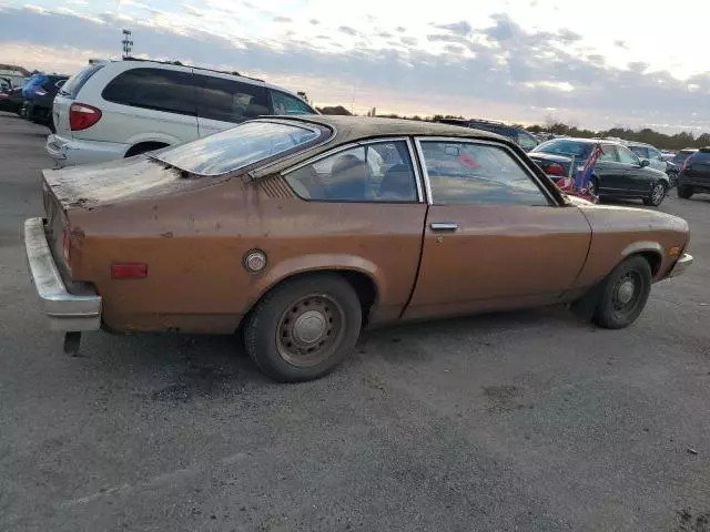 1974 Chevrolet Vega