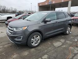 2015 Ford Edge SEL en venta en Fort Wayne, IN