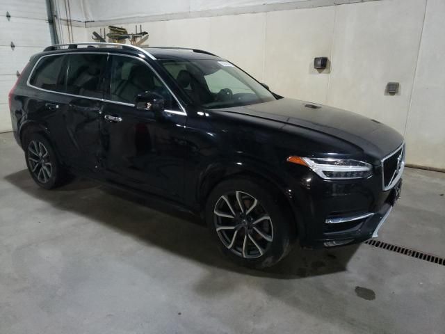 2016 Volvo XC90 T6