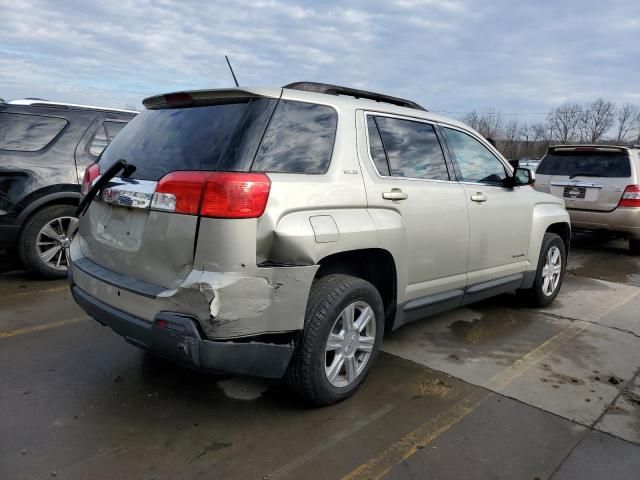 2014 GMC Terrain SLE