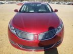 2015 Lincoln MKZ