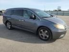 2012 Honda Odyssey Touring