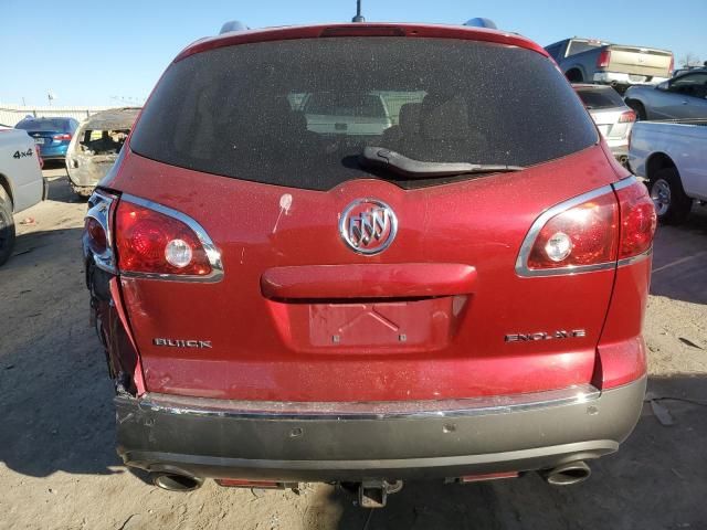 2012 Buick Enclave