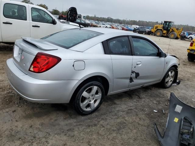 2006 Saturn Ion Level 3