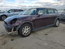 2016 Mini Cooper Clubman en venta en Bakersfield, CA