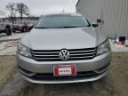 2014 Volkswagen Passat S