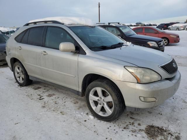 2006 Lexus RX 330