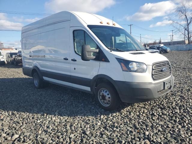 2018 Ford Transit T-350 HD