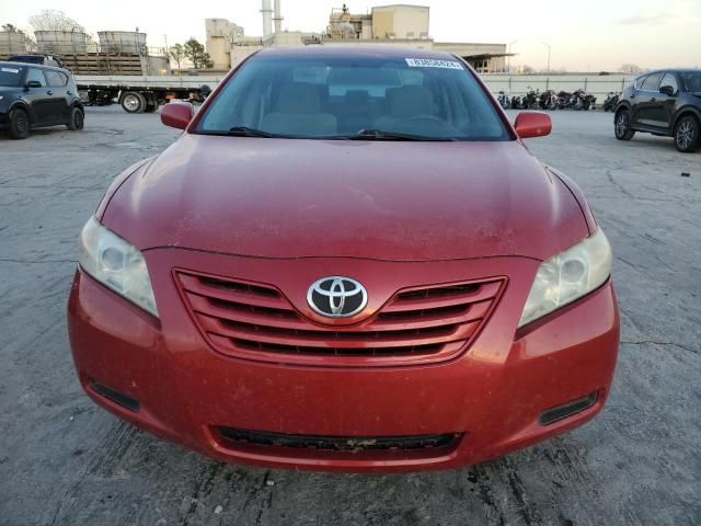 2009 Toyota Camry Base