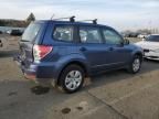 2012 Subaru Forester 2.5X