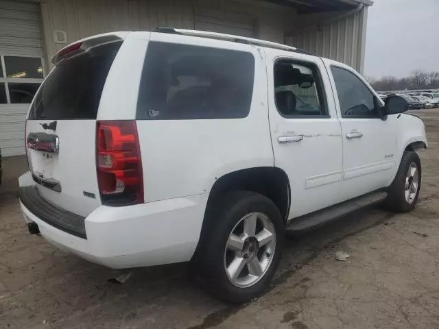 2010 Chevrolet Tahoe K1500 LT